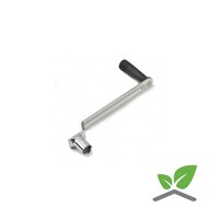 Handle for Goliath winch