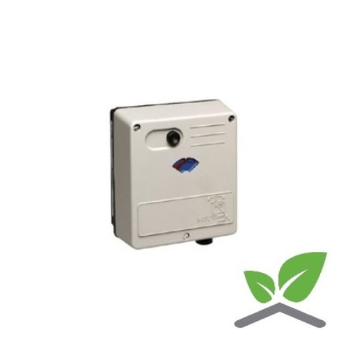 Centra servomotor VMK 8-4 24 Volt 