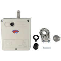 Centra actuator VMM 230 Volt (20nm, 30nm, 40nm, 40nm FAST)