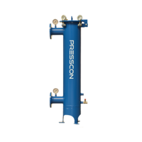 thumb-Presscon slib stream filter unit (price on request)-4