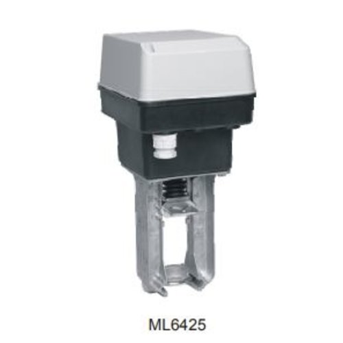 Honeywell Centra Elektrischer Ventilstellantrieb ML6425B3005 Federrücklauf für Stellventil bis 80 mm 