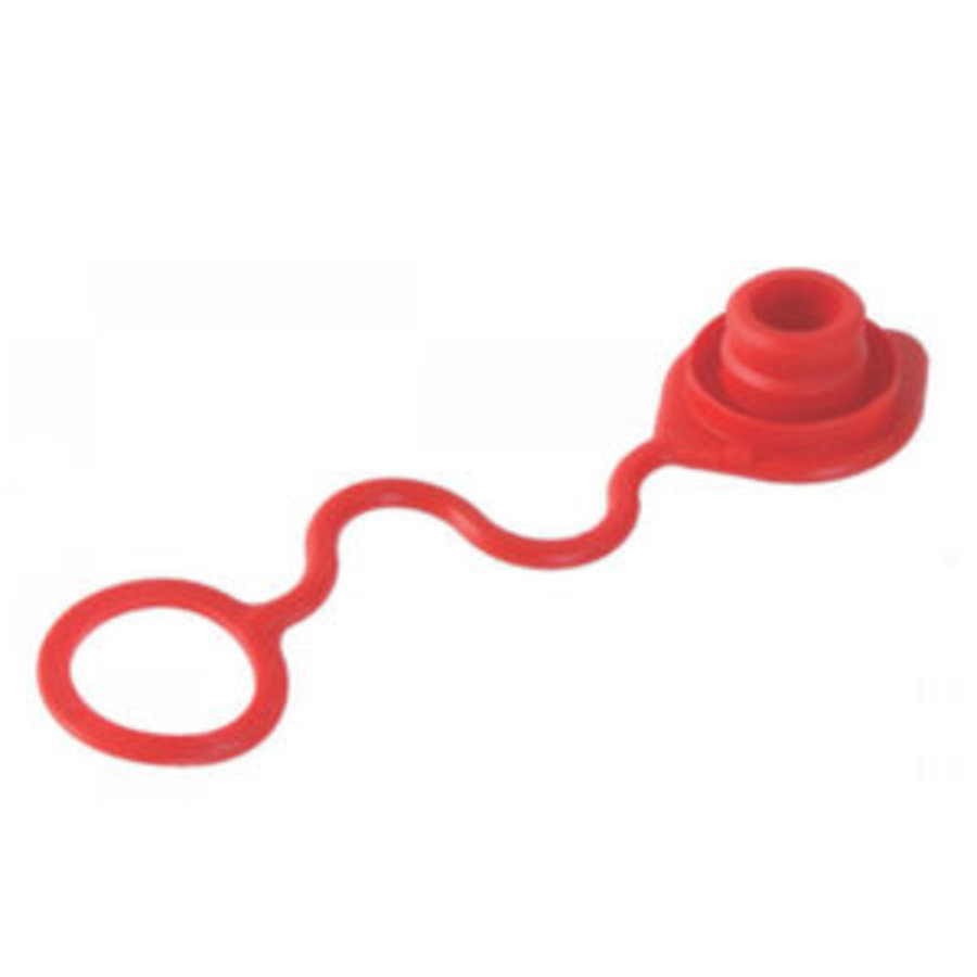 Quick coupling set - dust cap-2