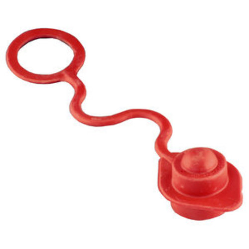 Quick coupling set - dust cap 