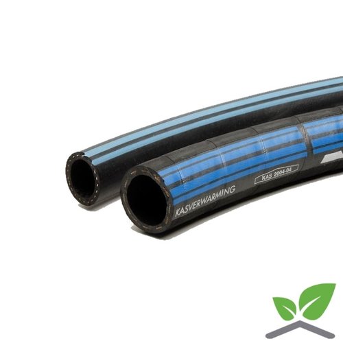 Kledam greenhouse heating hose Diameter 1.1/4"- length 5 meter 
