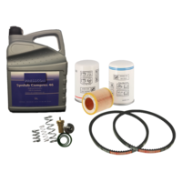 Presscon Compressor service kit APS/SCK