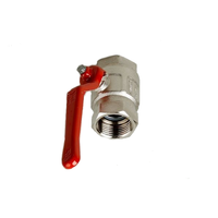 thumb-Spirotop automatic venting set bi/bi-3