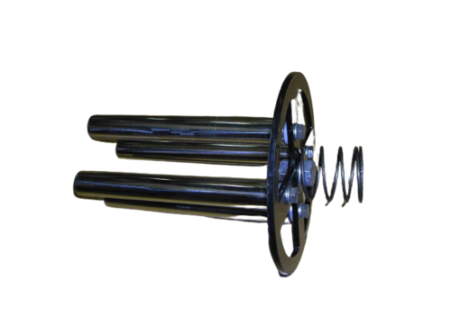 Lubron Magneteinsatz für Teilstromfilter DSF 15 & DSF 50 