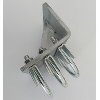 thumb-Eindstop buisrail Type 7 Extra sterk - Complete set  (prijs op aanvraag)-1