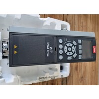 thumb-Danfoss frequentieregelaar VLT FC-102-3