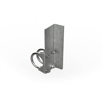 thumb-Eindstop buisrail Type 6 Extra sterk - Complete set (prijs op aanvraag)-2