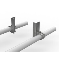 thumb-Eindstop buisrail Type 6 Extra sterk - Complete set (prijs op aanvraag)-4