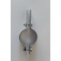 thumb-Endanschlag Rohrrail  Typ 5 Extra Lange 150 mm  - Komplettset  (Preis auf Anfrage)-1