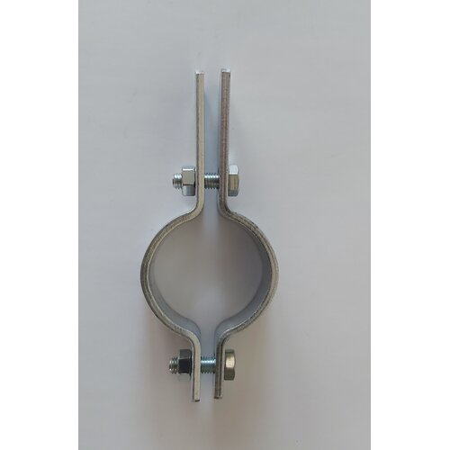 Endanschlag Rohrrail  Typ 5 2x Extra Lange 150 mm  - Komplettset  (Preis auf Anfrage) 