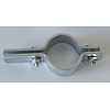 End stop pipe rail Type 3 Standard - complete set (price on request)