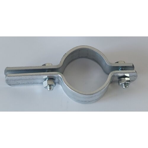 End stop pipe rail Type 3 Standard - complete set (price on request) 