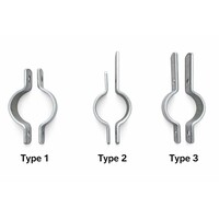 thumb-Eindstop buisrail Type 3 Standaard - Complete set (prijs op aanvraag)-2