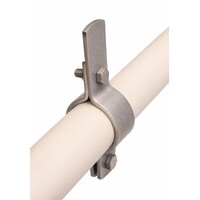thumb-Endanschlag Rohrrail Typ 3 Standard - Komplettset (Preis auf Anfrage)-4