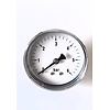 Manometer 0...6 Bar; kast 60 mm aansluiting 1/4" achter