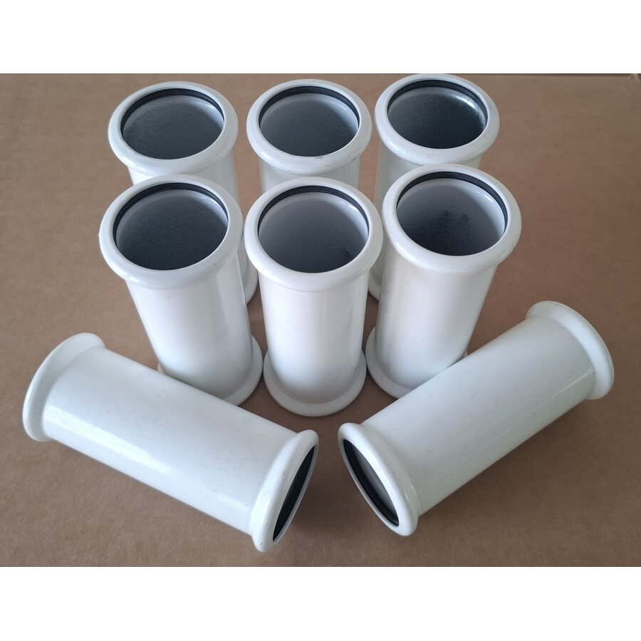 Forcas koppelstuk KRK35-2