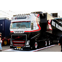 Paquet de style Volvo FH4 Nick Willigenburg Paquet de style Volvo FH4 Nick Willigenburg