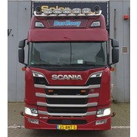 Scania Next Generation Visière 4 A Scania Scania Next Generation Visière 4 A