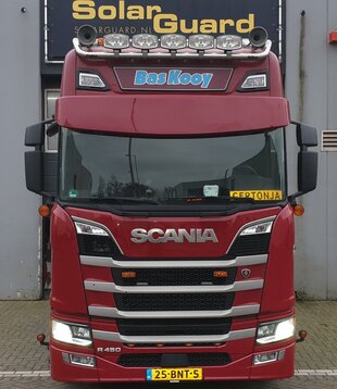 Scania Next Generation Visière  5 A