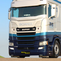 Pare-brise incurvé Scania Next Generation Scania Pare-brise incurvé Scania Next Generation