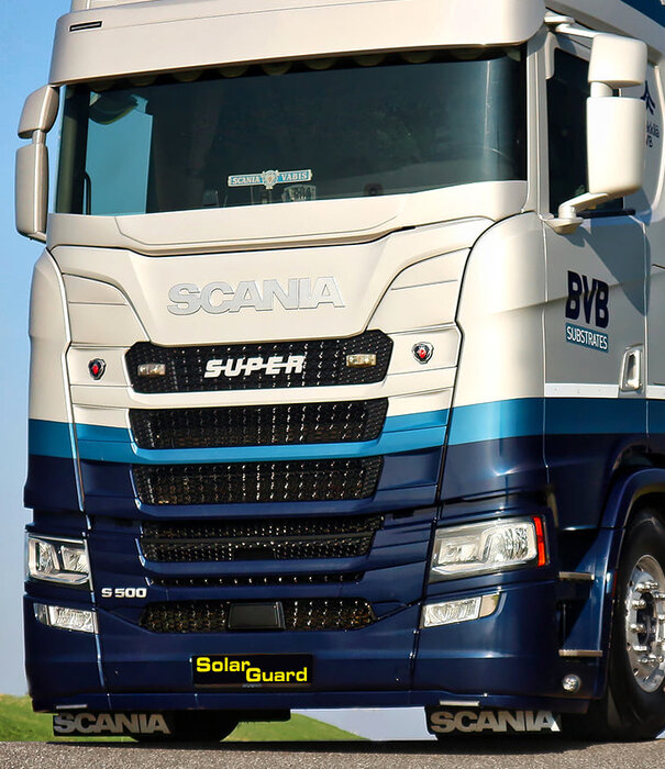 Scania Protection de pare-brise Scania Next Generation