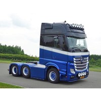 Pare-soleil Mercedes-Benz Actros MP4 Mercedes-Benz Pare-soleil Mercedes-Benz Actros MP4