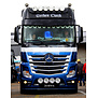 Pare-soleil Mercedes-Benz Actros MP4