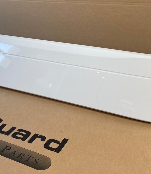 Scania Scania Next Generation Pare-soleil avec ligne plate