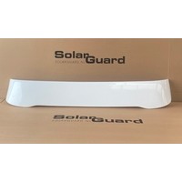 Volvo FH4 FWC Pare-soleil lisse complet Type 4 33cm Volvo Volvo FH4 FWC Pare-soleil lisse complet Type 4 33cm