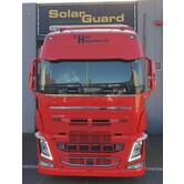 Volvo FH4/4B (5) Pare-soleil complet Type 3