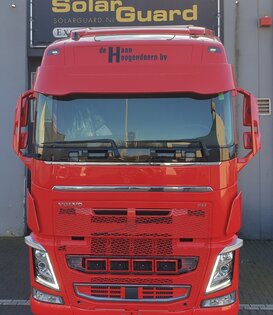 Volvo FH4/4B (5) Pare-soleil complet Type 3