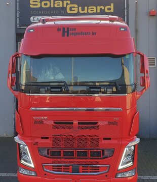 Volvo FH4/4B (5) Pare-soleil complet Type 3