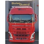 Visière complète pour Volvo Trucks FH4 Type 3