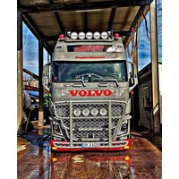 Pare-soleil complet Forward Collision Volvo FH4/5 Type 2 Volvo Pare-soleil complet Forward Collision Volvo FH4/5 Type 2