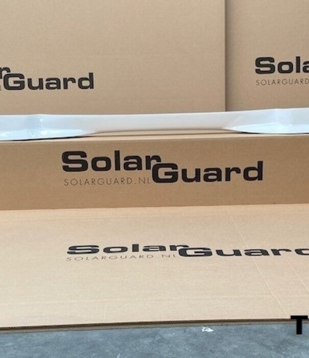 DAF DAF XF 106 Spoiler avant Type 2