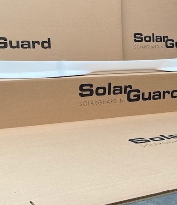 DAF DAF XF 106 Spoiler avant Type 2