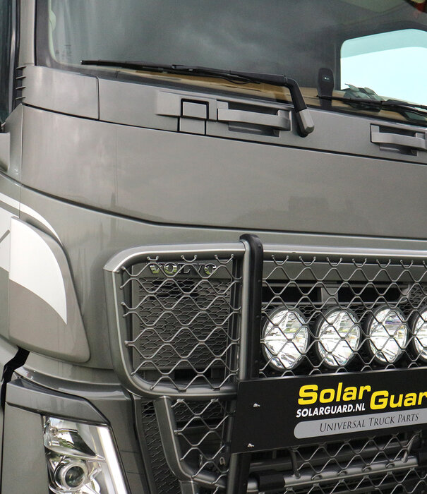 Volvo Volvo FH4 Plaque frontale type 2