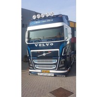 Pare-soleil complet type 2 Volvo FH4/5 Volvo Pare-soleil complet type 2 Volvo FH4/5