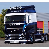 Pare-soleil complet type 2 Volvo FH4/5 Volvo Pare-soleil complet type 2 Volvo FH4/5