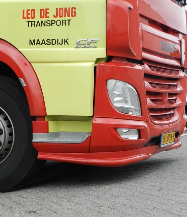 DAF Extenders pour portes bas DAF CF Euro 6