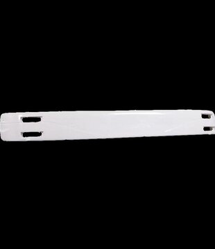 Pare-soleil Scania Streamline type 3A rasé