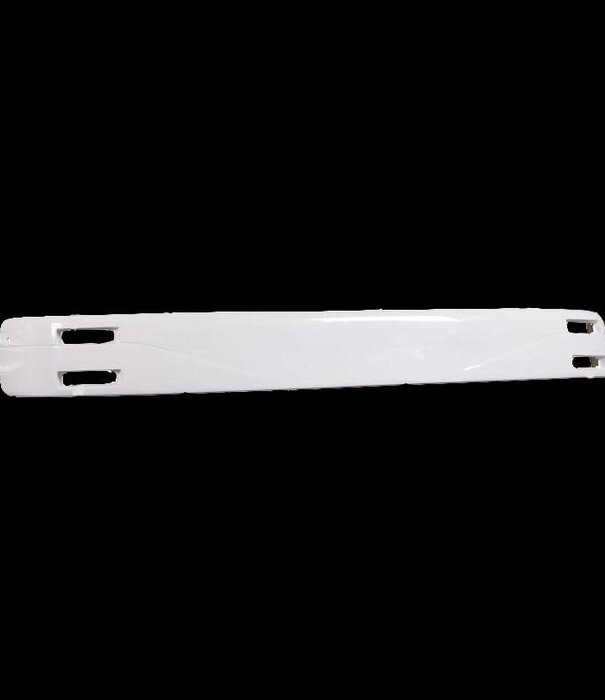 Scania Pare-soleil Scania Streamline type 3A rasé