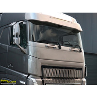 Plaque avant Volvo FH4/B Volvo Plaque avant Volvo FH4/B