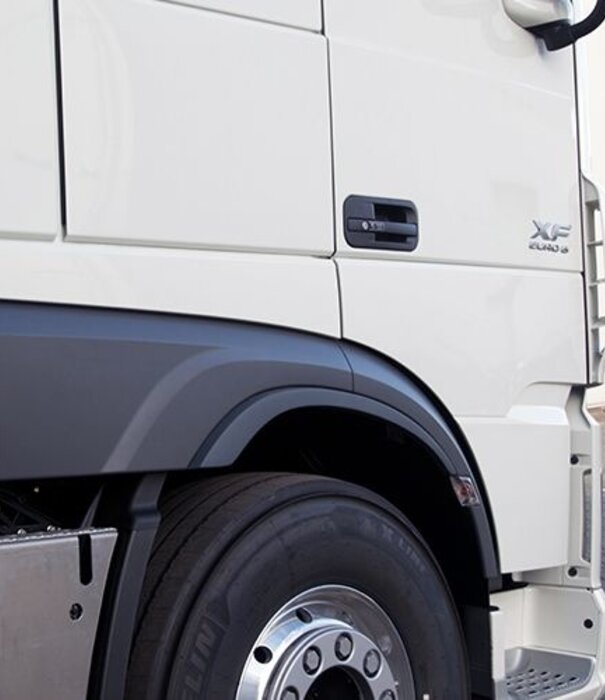 DAF DAF XF 106 Extension d'aile