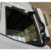 Guides de fenêtre DAF XF/XG/XG+ DAF Guides de fenêtre DAF XF/XG/XG+