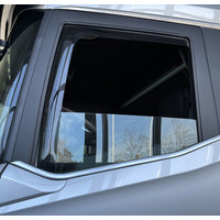 Guides de fenêtre DAF XF/XG/XG+ DAF Guides de fenêtre DAF XF/XG/XG+