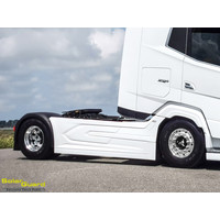 Rallonge de jupe latérale DAF XF/XG/XG+ DAF Rallonge de jupe latérale DAF XF/XG/XG+